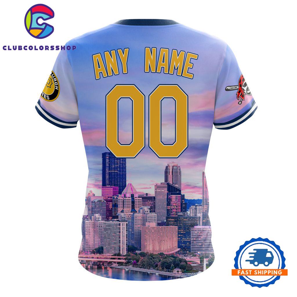 MLB Pittsburgh Pirates Special Cityscape Design T Shirt, Sweatshirt, Hoodie MLB Pittsburgh Pirates Special Cityscape Design T Shirt, Sweatshirt, Hoodie