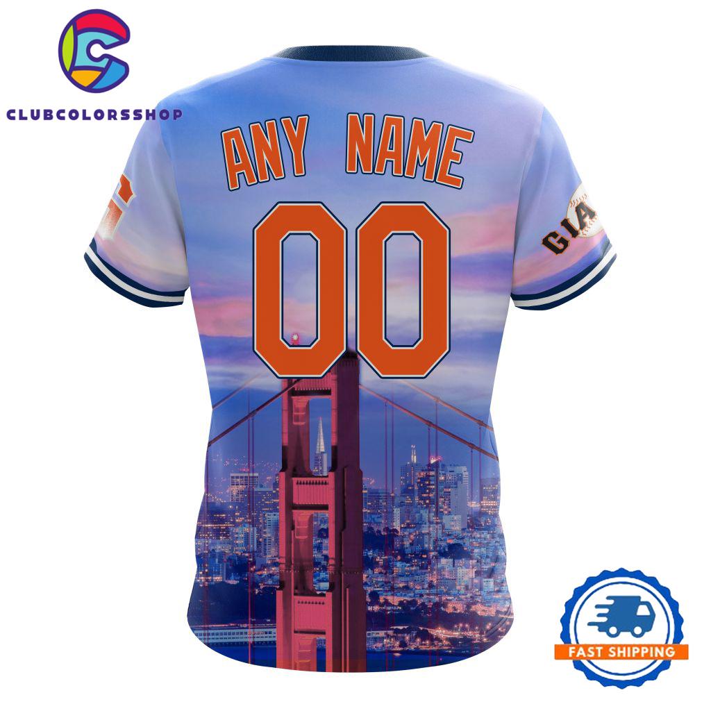 MLB San Francisco Giants Special Cityscape Design T Shirt, Sweatshirt, Hoodie MLB San Francisco Giants Special Cityscape Design T Shirt, Sweatshirt, Hoodie
